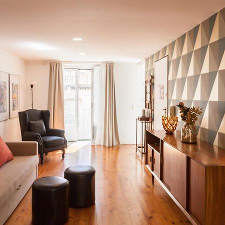 Flh Castle Duplex With Terrace Apartamento Lisboa Exterior foto