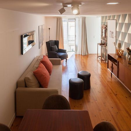 Flh Castle Duplex With Terrace Apartamento Lisboa Exterior foto