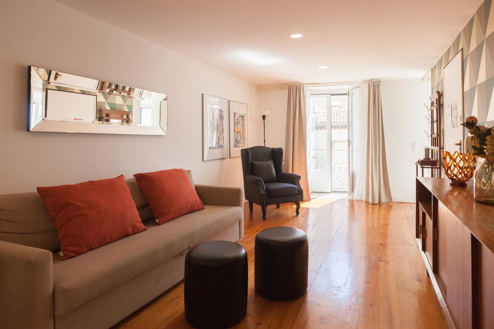 Flh Castle Duplex With Terrace Apartamento Lisboa Exterior foto