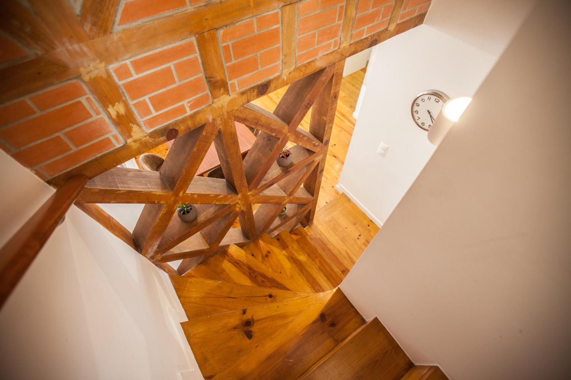 Flh Castle Duplex With Terrace Apartamento Lisboa Exterior foto