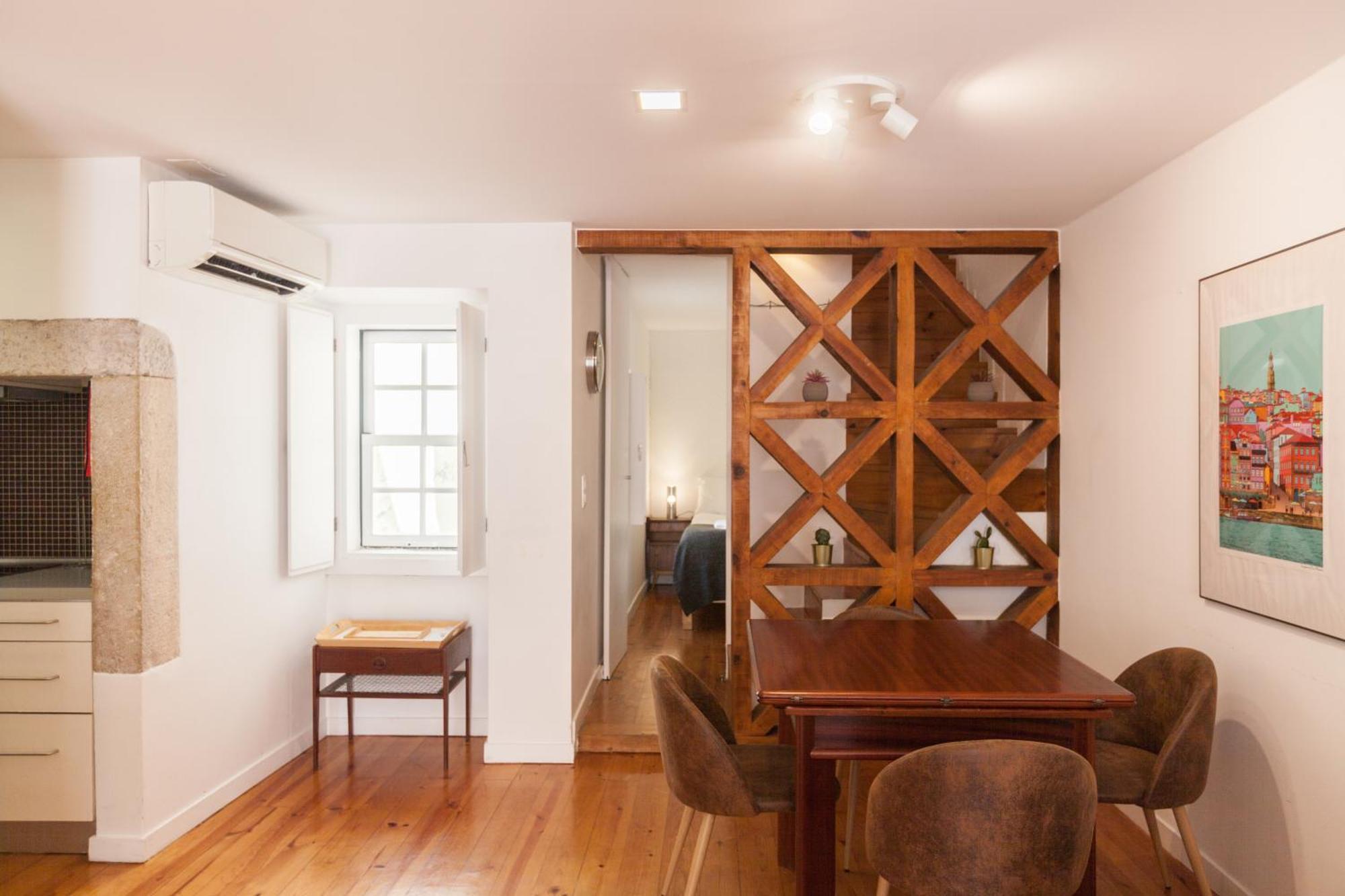 Flh Castle Duplex With Terrace Apartamento Lisboa Exterior foto