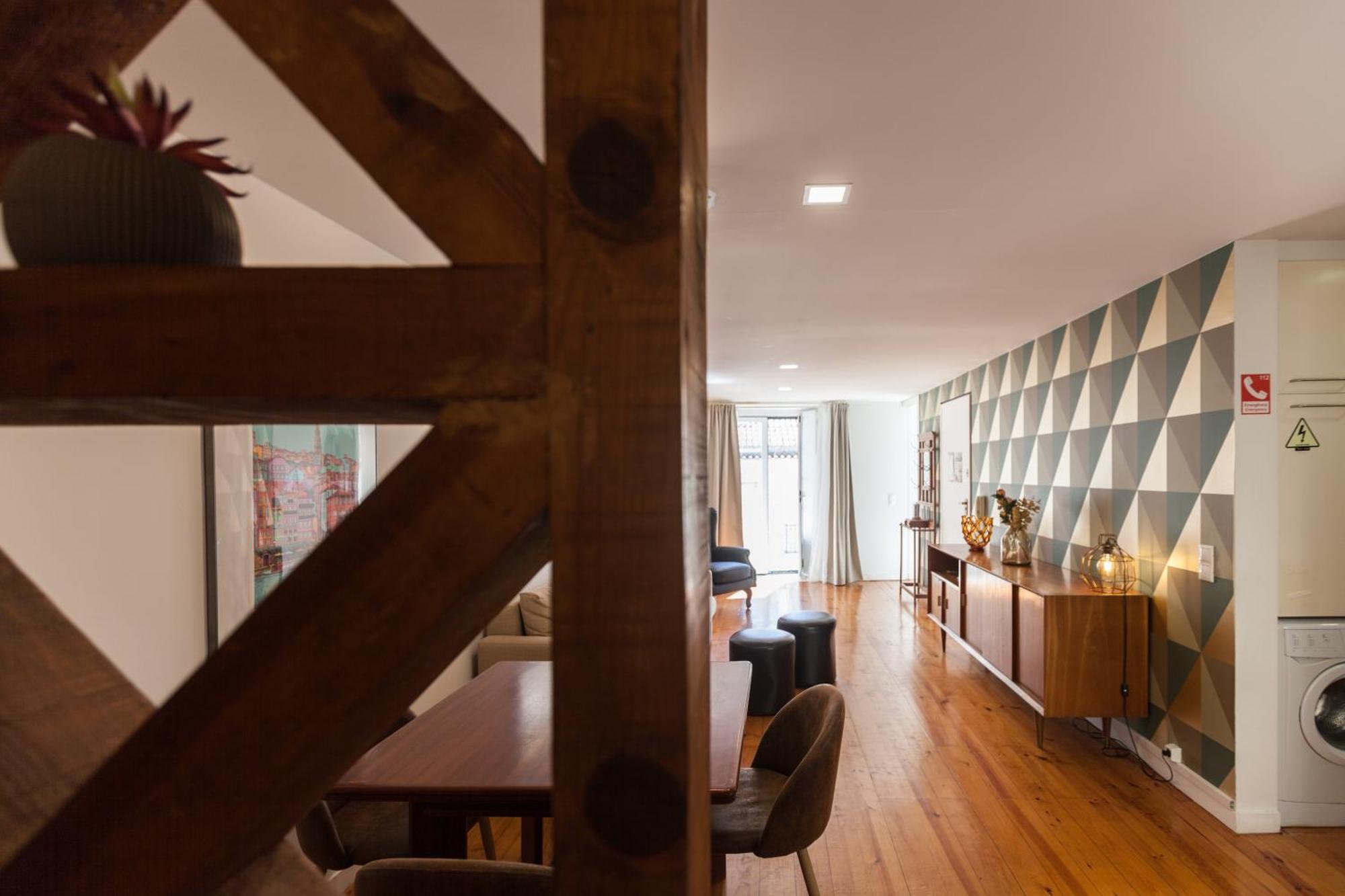 Flh Castle Duplex With Terrace Apartamento Lisboa Exterior foto