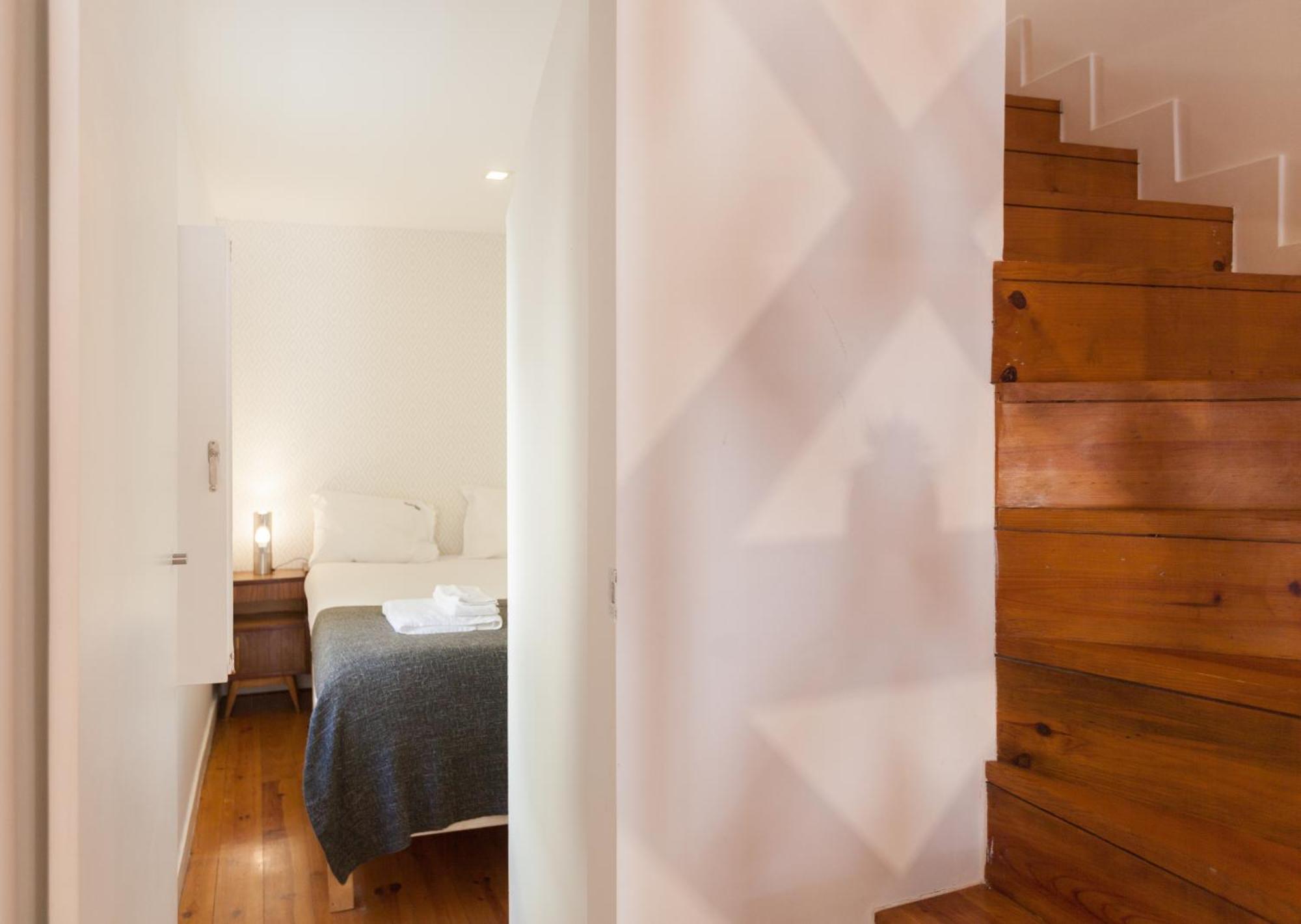 Flh Castle Duplex With Terrace Apartamento Lisboa Exterior foto