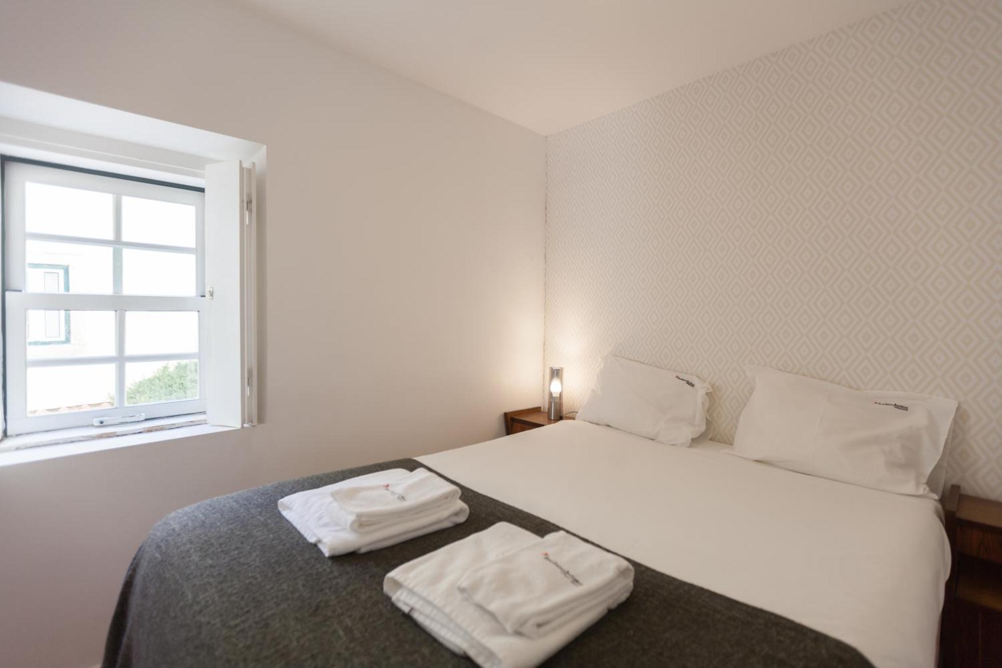 Flh Castle Duplex With Terrace Apartamento Lisboa Exterior foto