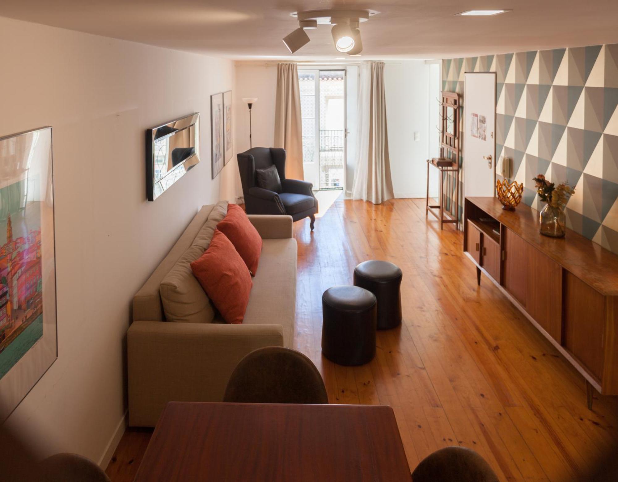 Flh Castle Duplex With Terrace Apartamento Lisboa Exterior foto
