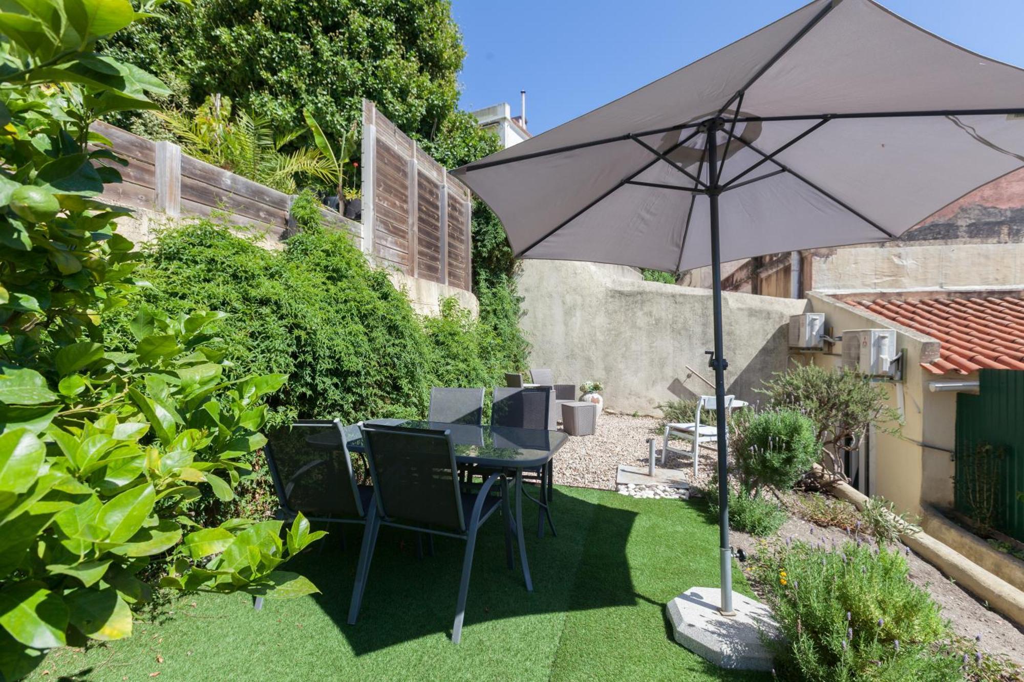 Flh Castle Duplex With Terrace Apartamento Lisboa Exterior foto